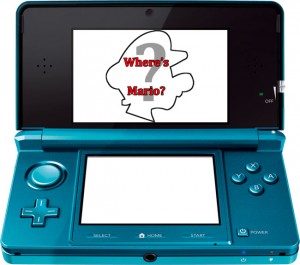 3DS Image