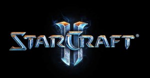 Starcraft 2 Logo
