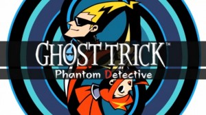 Ghost Trick: Phantom Detective