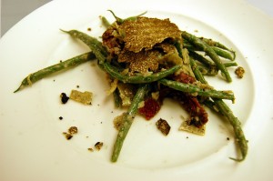 GreenBeanTruffle GreenBeanTruffle