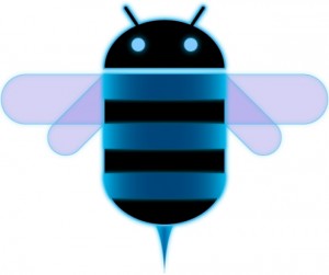 honeycomb-bee-android Honeycomb Icon