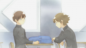 Hourou Musuko