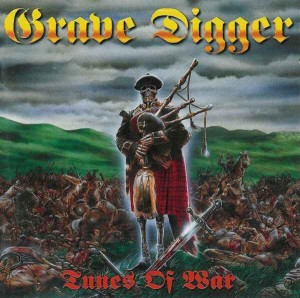 Tunes of War Tunes of War