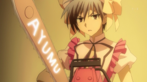Zombie 01 Kore wa Zombie Desu ka