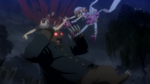 Zombie 02 Kore wa Zombie Desu ka