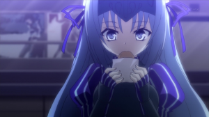Zombie 04 Kore wa Zombie Desu ka