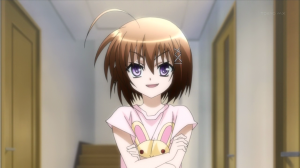 Zombie 05 Kore wa Zombie Desu ka