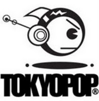 TokyoPop-Logo